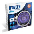 noveen entomoktono megalis isxyos 4000v 250m2 me led fos ikn951 extra photo 7