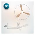 anemistiras orofis 2 se 1 me tilexeiristirio 40w cecotec energysilence aero cec 05983 extra photo 4