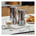 adler espresso coffee maker 350ml silver steel ad4419 extra photo 7