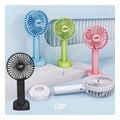 lgp handheld mini fan black lam980053 extra photo 4