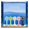 lgp handheld mini fan black lam980053 extra photo 5