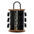 estia basi mpaxarikon bamboo essentials me 12 gyalina doxeia peristrefomeni mayri 01 14650 extra photo 1
