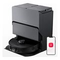 skoypa rompot skoypisma sfoyggarisma roborock s8 maxv ultra black extra photo 2