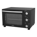 foyrnaki preo 40500 primo 30l 1500w mayro extra photo 1
