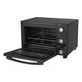 foyrnaki preo 40500 primo 30l 1500w mayro extra photo 2