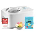 first austria fa 5105 2 paraskeyastis pagotoy giaoyrtioy me othoni 15l 120w extra photo 1