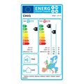 air condition chiq csd 09 wi fi 9000btu inverter extra photo 1