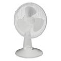 midea epitrapezios anemistiras leykos 30w 3 pterygion extra photo 1