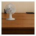 midea epitrapezios anemistiras leykos 30w 3 pterygion extra photo 2
