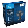 midea epitrapezios anemistiras mayros 30w 3 pterygion extra photo 1