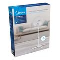 midea orthostatis anemistiras leykos 40w 3 pterygion extra photo 5