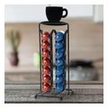 dictro lux metalliko stand gia kapsoyles kafe 751196 extra photo 1