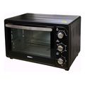 dictro lux foyrnaki ilektriko 28lt 1500w me aera 877510 extra photo 1