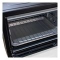 dictro lux foyrnaki ilektriko 28lt 1500w me aera 877510 extra photo 2