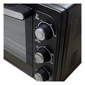 dictro lux foyrnaki ilektriko 28lt 1500w me aera 877510 extra photo 3