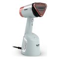 tefal aerosteam dt9814f0 garment steamer 1400w extra photo 1 tefal aerosteam dt9814f0 garment steamer 1400w extra photo 1