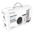 boneco bundle anemistiras f50 ygrantiras u50 ionistis p50 extra photo 9