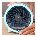 mini air cooler usb homevero hv bic8 extra photo 1