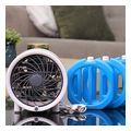 mini air cooler usb homevero hv bic8 extra photo 3
