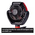 einhell foritos anemistiras mpatarias gc cf 18 110 li ion 25ah fortistis extra photo 5