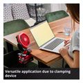 einhell foritos anemistiras mpatarias gc cf 18 110 li ion 25ah fortistis extra photo 8