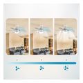 anemistiras orofis 2 se 1 50w cecotec energysilence aero 3600 vision sky cec 05968 extra photo 5