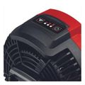 anemistiras foritos 18v einhell ge cf 18 2200 li 25ai fortistis extra photo 5