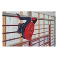 anemistiras foritos 18v einhell ge cf 18 2200 li 25ai fortistis extra photo 6