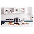 ninjafoodi 14 in 1 smartlid multicooker 1760 watt 75l polymageiras ol750eu extra photo 3
