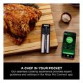 ninjaprochef grill thermometer indooor outdoor thermometra mageirikis wp100eu extra photo 4