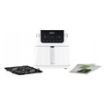 friteza ninja air fryer single 62l 2000w white af180euwh extra photo 3