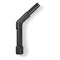 nedis vcbe11332 vacuum cleaner bent end 32 mm screw cuff click ring extra photo 1 nedis vcbe11332 vacuum cleaner bent end 32 mm screw cuff click ring extra photo 1