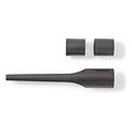 nedis vcbr110novar vacuum cleaner nozzle 35 32 30 mmpn extra photo 1 nedis vcbr110novar vacuum cleaner nozzle 35 32 30 mmpn extra photo 1