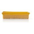 nedis vcfi205kar motor filter for karcher vacuum cleaner replacement extra photo 2