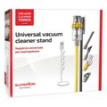 superior vacuum cleaner tower universal vacuum cleaner stand extra photo 3