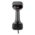 nedis hhgs300 garment steamer with removable water reservoir 032l 1400 extra photo 2