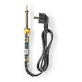 nedis soir30tp soldering iron 30 w 200 450 c extra photo 2