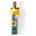 nedis soir30tp soldering iron 30 w 200 450 c extra photo 3