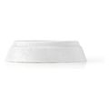nedis wasa110wt4b shock absorbers washing machine white 4 pcsp extra photo 1