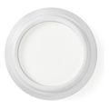 nedis wasa110wt4b shock absorbers washing machine white 4 pcsp extra photo 2