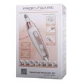 profi care pc mps 3004 manicure pedicure set extra photo 5