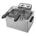 profi cook pc fr 1038 dipli fryteza 5l extra photo 1 profi cook pc fr 1038 dipli fryteza 5l extra photo 1