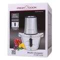 profi cook pc mz 1150 profi cook polykoptis 400w extra photo 2 profi cook pc mz 1150 profi cook polykoptis 400w extra photo 2