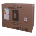 profi cook pc wk 1230 syntiritis krasion me yalini porta 17l mayro extra photo 5