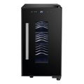 profi cook pc wk 1232 syntiritis krasion me yalini porta 23l mayro extra photo 1