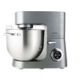 koyzinomixani prmb 40529 primo digital me inox kado 8l 1800w anthraki extra photo 1