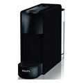kafetiera espresso krups nespresso xn 1108 essenza mini black extra photo 1