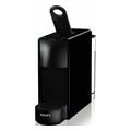 kafetiera espresso krups nespresso xn 1108 essenza mini black extra photo 2