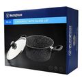bathia katsarola westinghouse me antikollitiki epistrosi 71lt 28cm wccc0009028mbb extra photo 1
