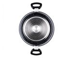 bathia katsarola westinghouse me antikollitiki epistrosi 71lt 28cm wccc0009028mbb extra photo 2